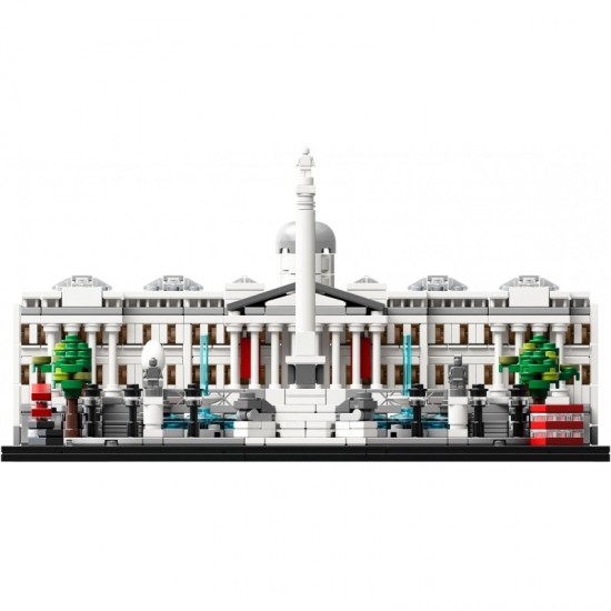 Lego 21045 Architecture Piata Trafalgar Londra