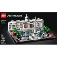 Lego 21045 Architecture Piata Trafalgar Londra