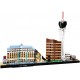 Lego 21047 Architecture Las Vegas