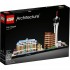 Lego 21047 Architecture Las Vegas
