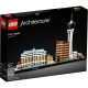 Lego 21047 Architecture Las Vegas
