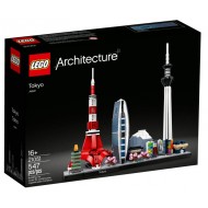 Lego Architecture 21051 Tokyo