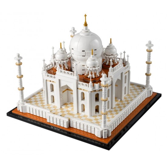Lego Architecture 21056 Taj Mahal