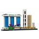 Lego Architecture 21057 Singapore