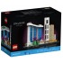 Lego Architecture 21057 Singapore