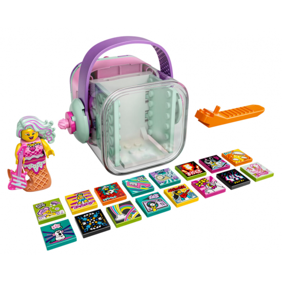 Lego Vidiyo 43102 Candy mermaid Beatbox