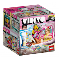 Lego Vidiyo 43102 Candy mermaid Beatbox