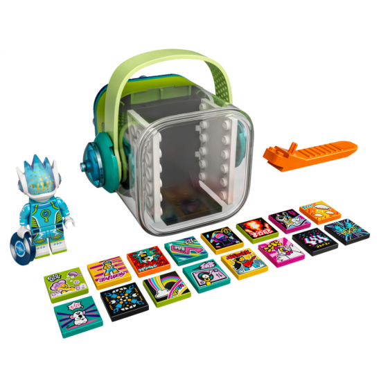 Lego Vidiyo 43104 Alien DJ Beatbox