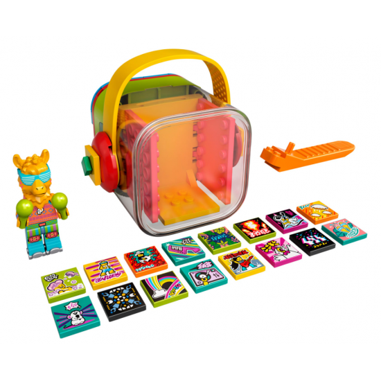 Lego Vidiyo 43105 Lama Beatbox