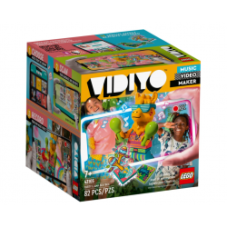 Lego Vidiyo 43105 Lama Beatbox