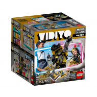 Lego Vidiyo 43107 Robot Beatbox