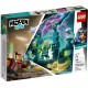 Lego Hidden 70418 Laboratorul cu fantome al lui J.B.