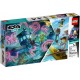 Lego Hidden 70419 crevetier esuat