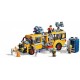 Lego Hidden 70423 Autobuz paranormal Intercept 3000