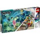 Lego Hidden 70423 Autobuz paranormal Intercept 3000
