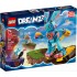 Lego 71453 Dreamz Izzie si iepurasul Bunchu