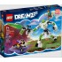 Lego 71454 Dreamz Mateo si Robotul Z-Blob