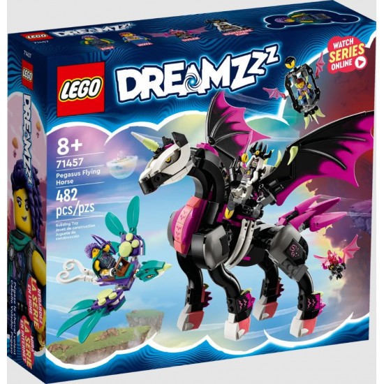 Lego 71457 Dreamz Calul zburator Pegas