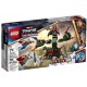 Lego Marvel 76207 Atac asupra noului Asgard