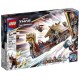Lego Marvel 76208 Corabia lui Thor
