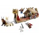 Lego Marvel 76208 Corabia lui Thor