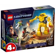 Lego Lightyear 76830 Urmarirea Zyclopilor