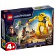 Lego Lightyear 76830 Urmarirea Zyclopilor