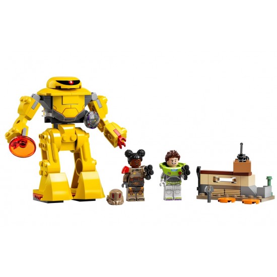 Lego Lightyear 76830 Urmarirea Zyclopilor