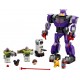 Lego Lightyear 76831 Batalia cu Zurg