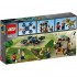 Lego Jurassic World 75934 Dilophosaurus in libertate