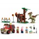 Lego Jurassic World 76939 Evadarea dinozaurului Stygimoloch