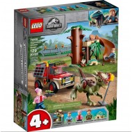 Lego Jurassic World 76939 Evadarea dinozaurului Stygimoloch