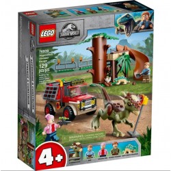 Lego Jurassic World 76939 Evadarea dinozaurului Stygimoloch