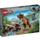 Lego Jurassic World 76941 Urmarirea dinozaurului Carnataurus
