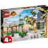 Lego Jurassic World 76944 Evadarea dinozaurului TRex
