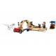 Lego Jurassic World 76945 Dinozaur Atrociraptor