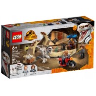 Lego Jurassic World 76945 Dinozaur Atrociraptor