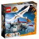 Lego jurassic World 76947 Ambuscada avionului