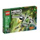 Lego hero factory 44014 jet rocka