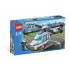 Lego city 7741 elicopter de politie