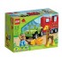 Lego duplo 10550 caravana circului