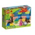 Lego duplo 10503 spectacol de circ