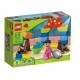 Lego duplo 10503 spectacol de circ