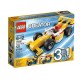 Lego creator 31002 supermasina de curse