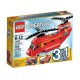 Lego creator 31003 rotoare rosii