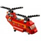 Lego creator 31003 rotoare rosii