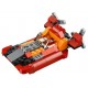 Lego creator 31003 rotoare rosii