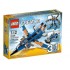 Lego creator 31008 inaripatul fulgerator