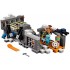 Lego Minecraft portalul final 21124