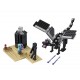 Lego Minecraft 21151Batalia finala